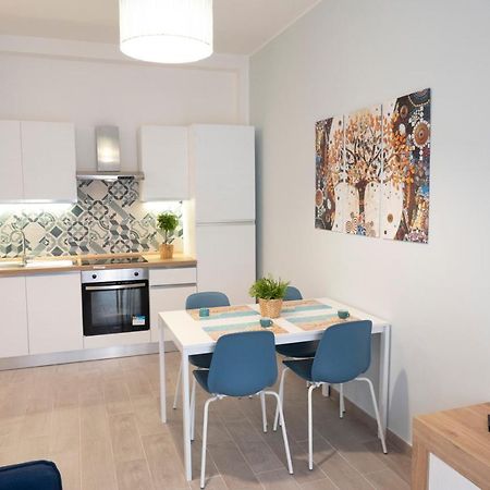 Antica Dogana Apartments Scirocco Terracine Extérieur photo