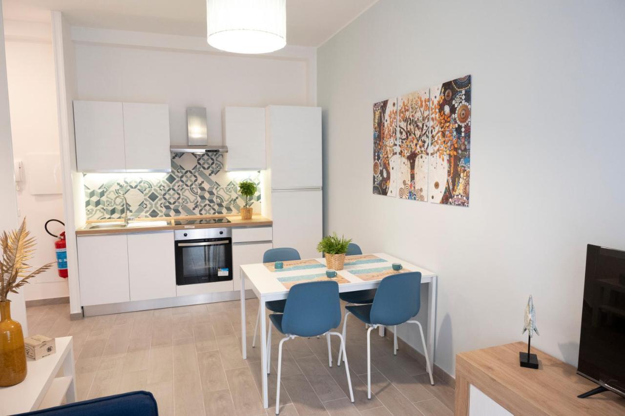 Antica Dogana Apartments Scirocco Terracine Extérieur photo