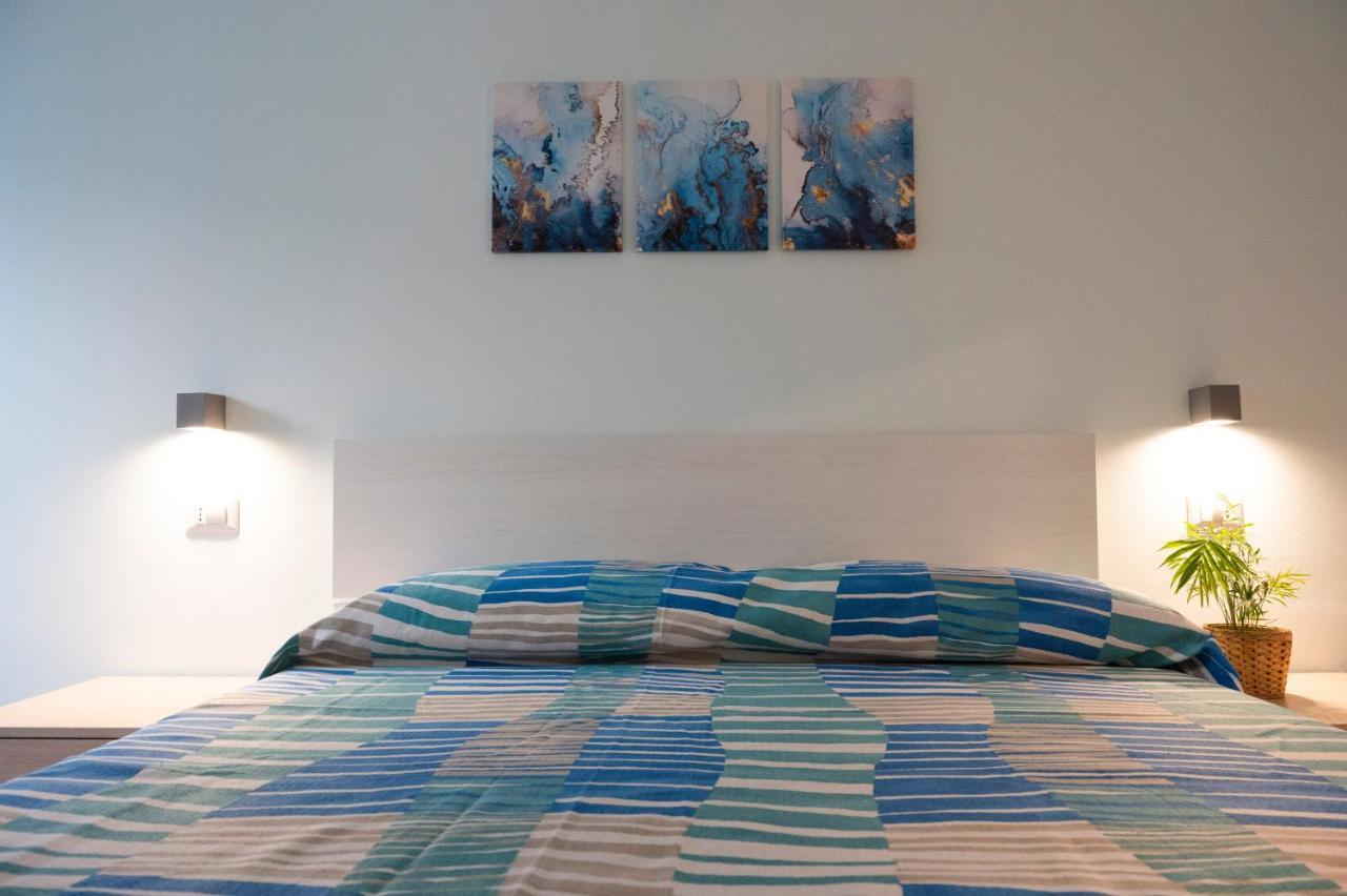Antica Dogana Apartments Scirocco Terracine Extérieur photo